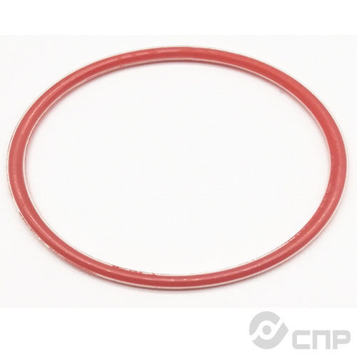 Кольцо в оболочке уплотнительное 2,9х1,6