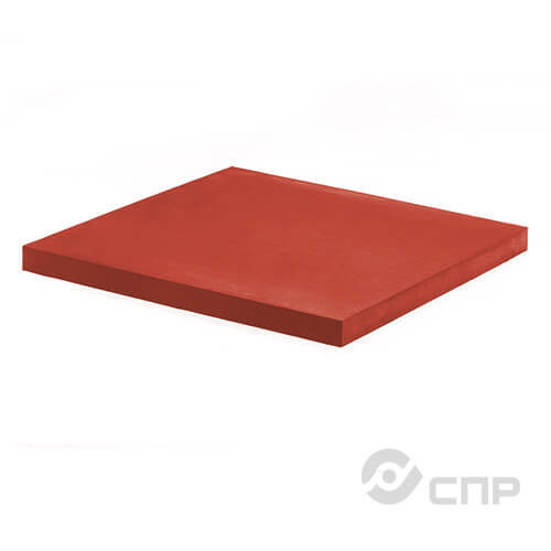 Техпластина (лист) 200х200х3,6