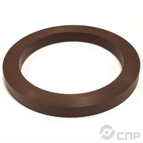 Кольцо прямоугольного сечения 0,8х0,4х0,4